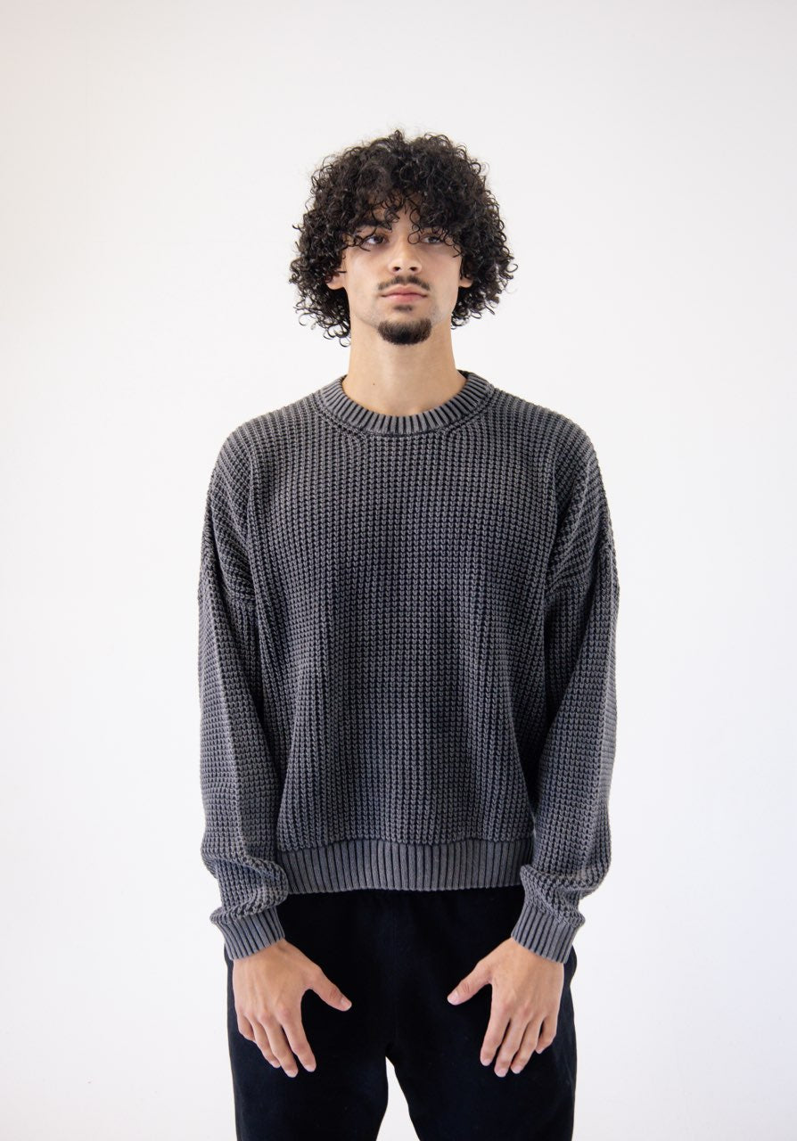 LH vintage knit