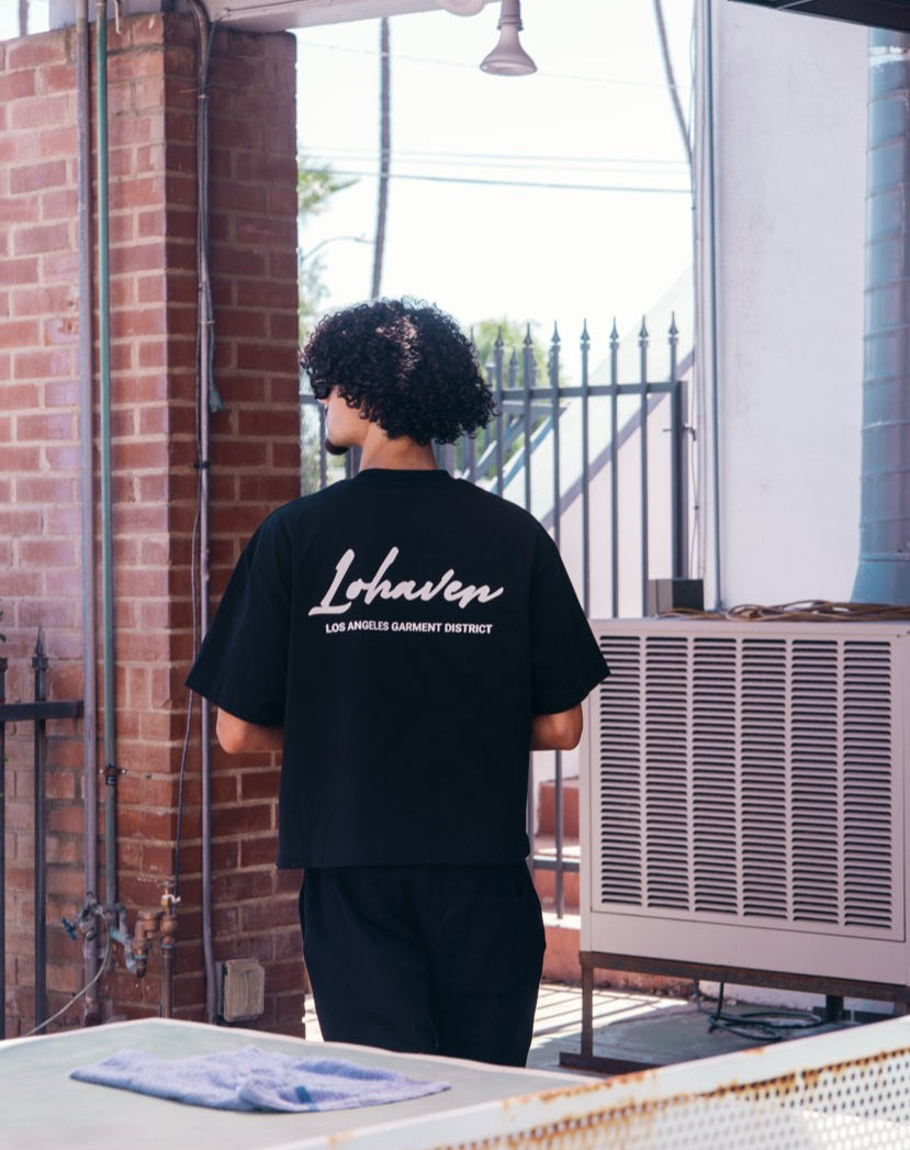 Los Angeles Garment District T-Shirt