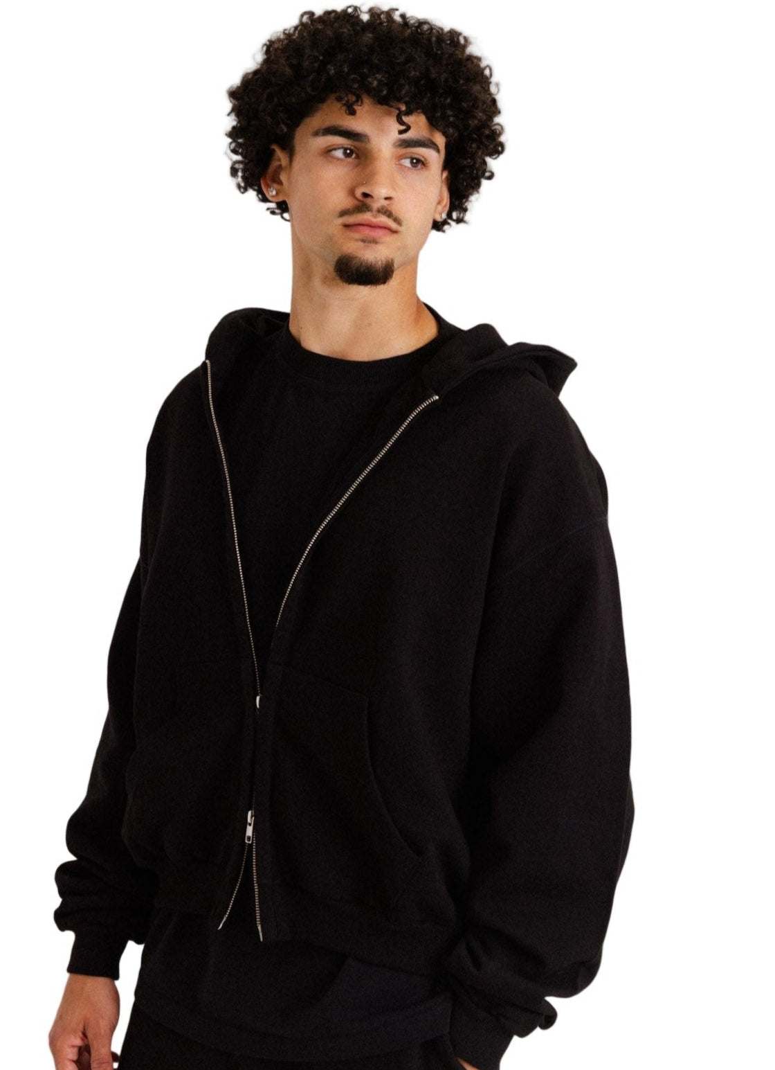 Lohaven Classics zip up