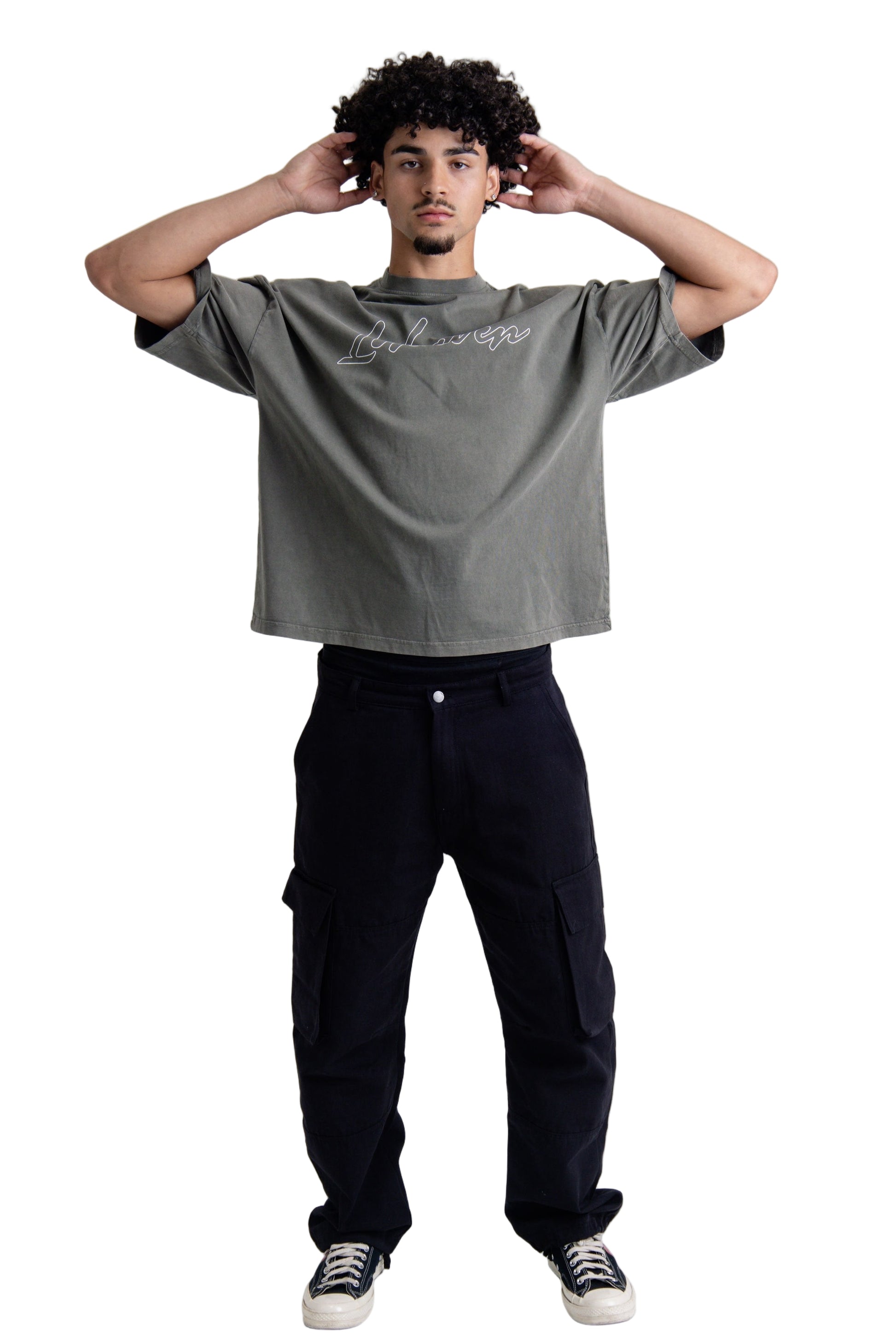 Lohaven V1 Cargos