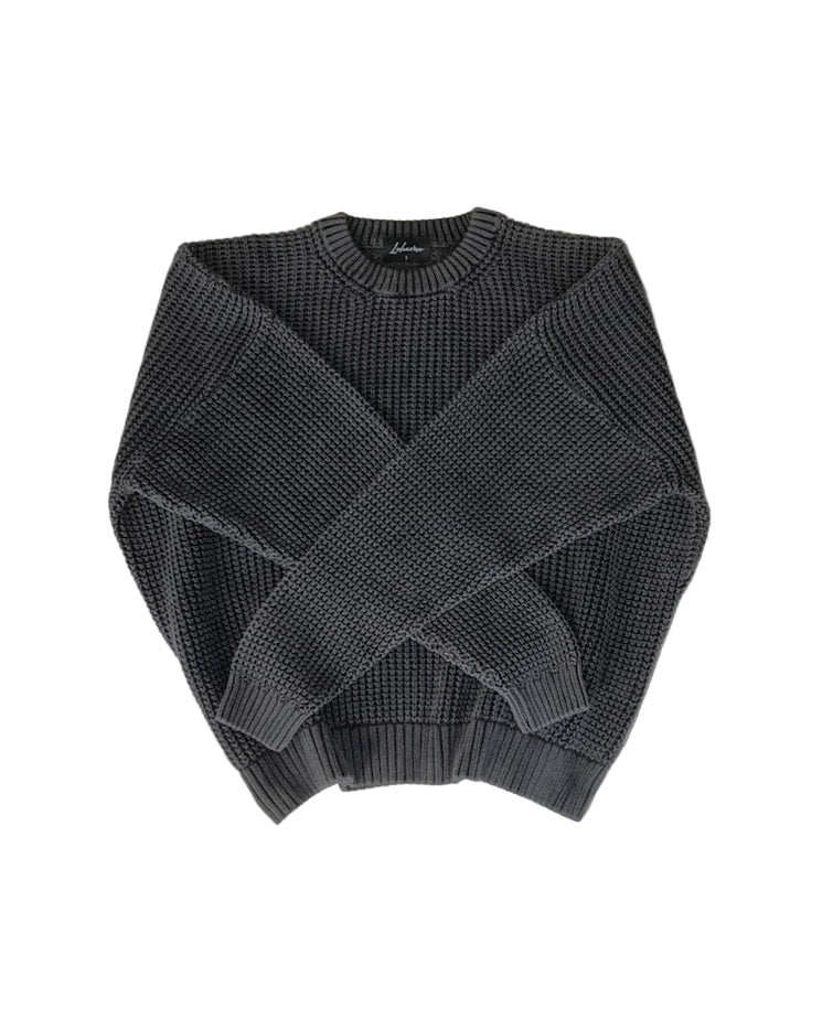 LH vintage knit