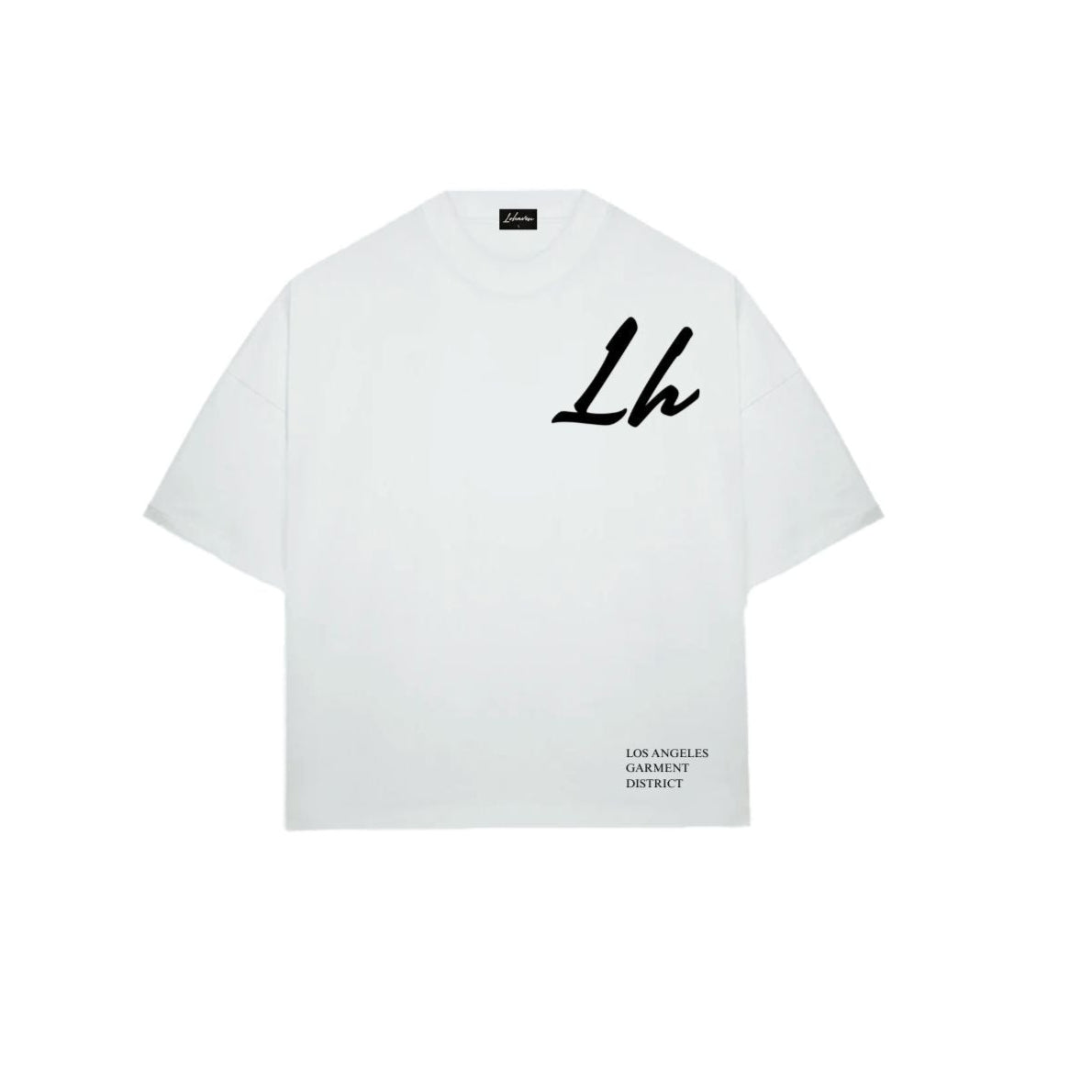 LH x LAGD T-Shirt