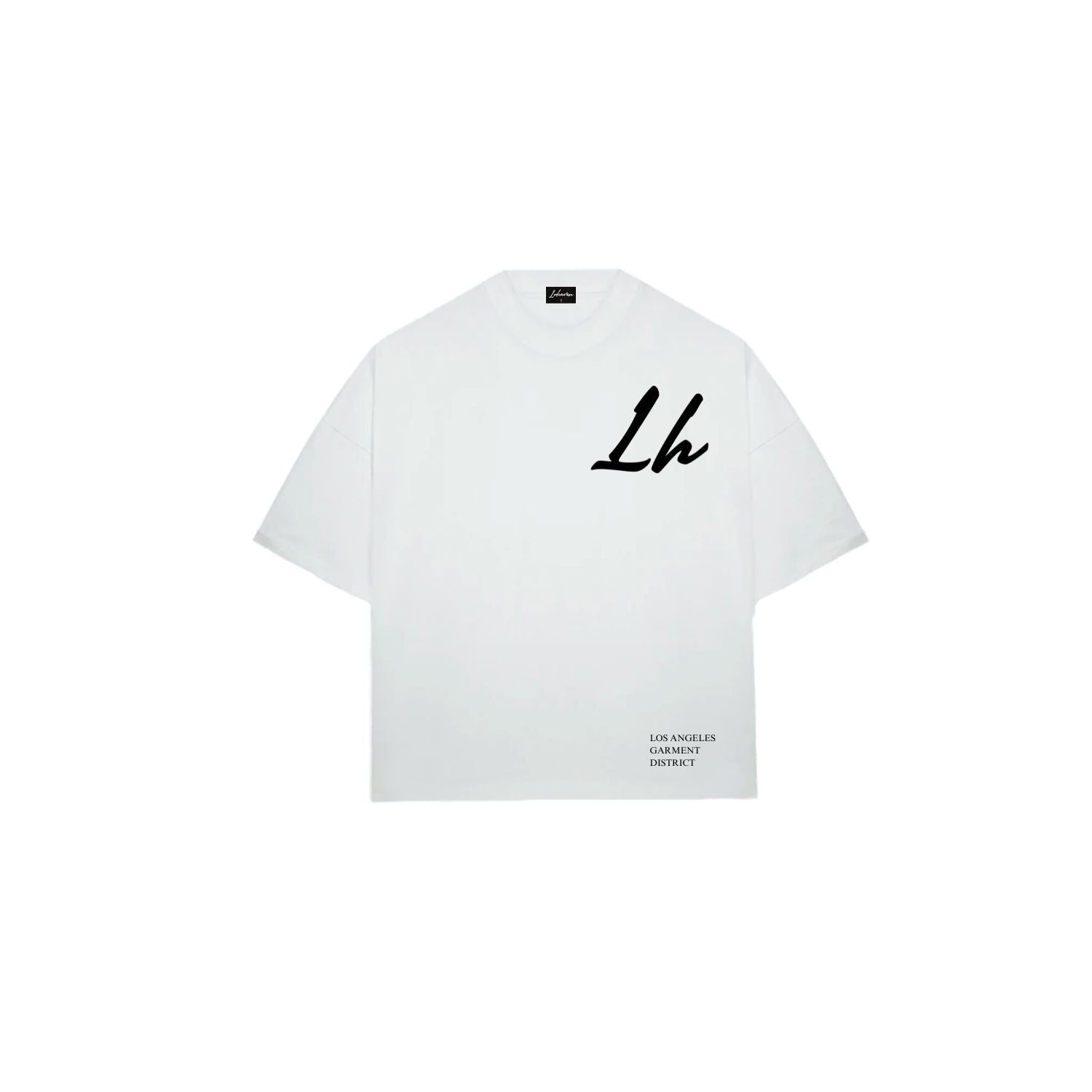 LH x LAGD T-Shirt