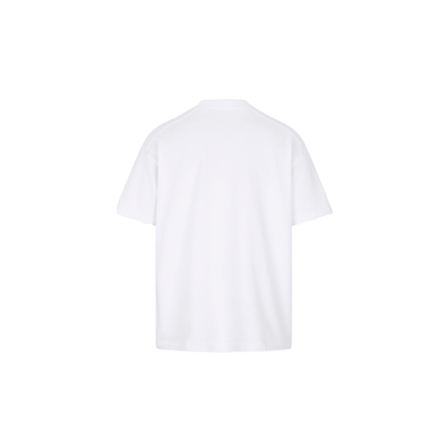 Lohaven Basics Oversized T-Shirt