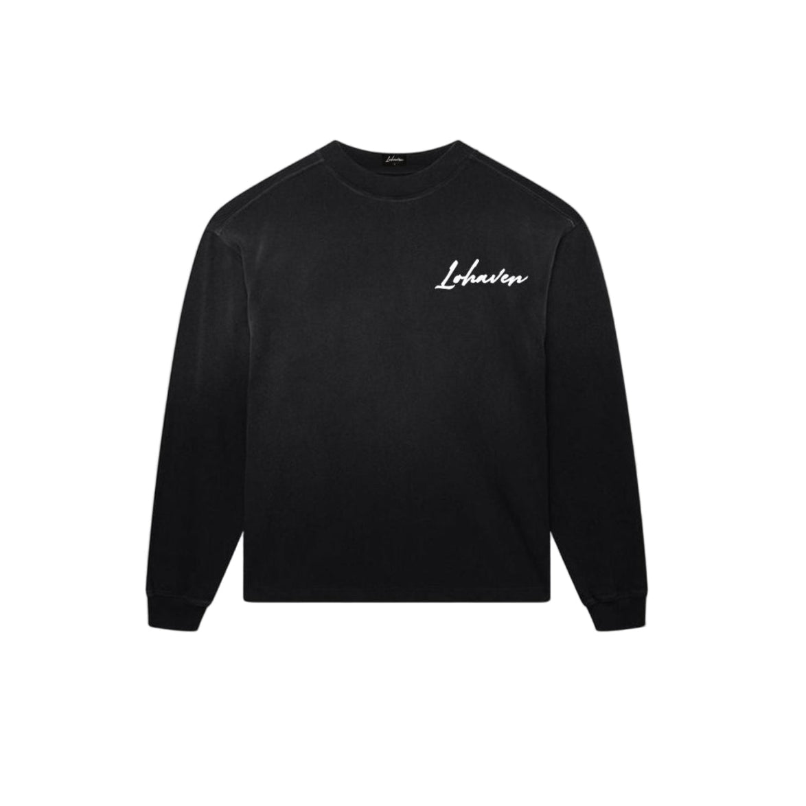 Lohaven signoff longsleeve