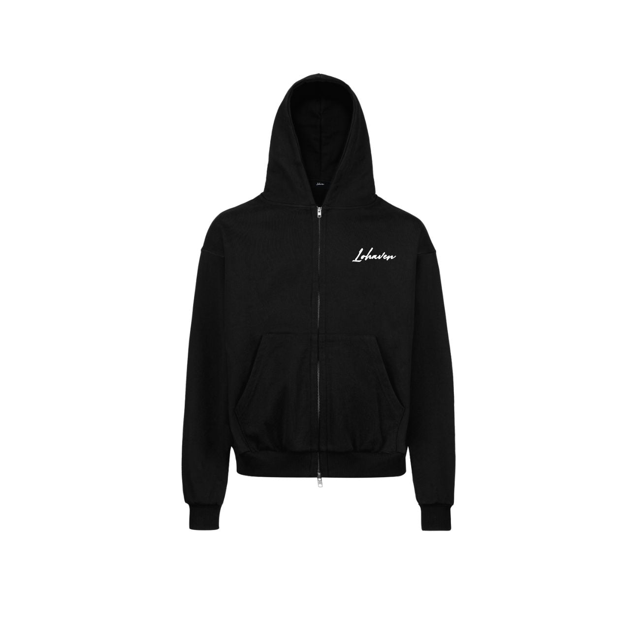 LAGD Core Zip Up