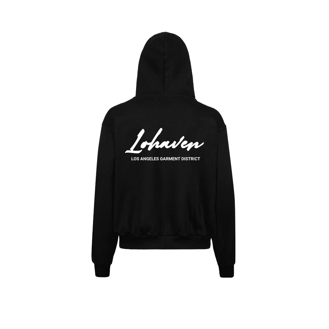 LAGD Core Zip Up