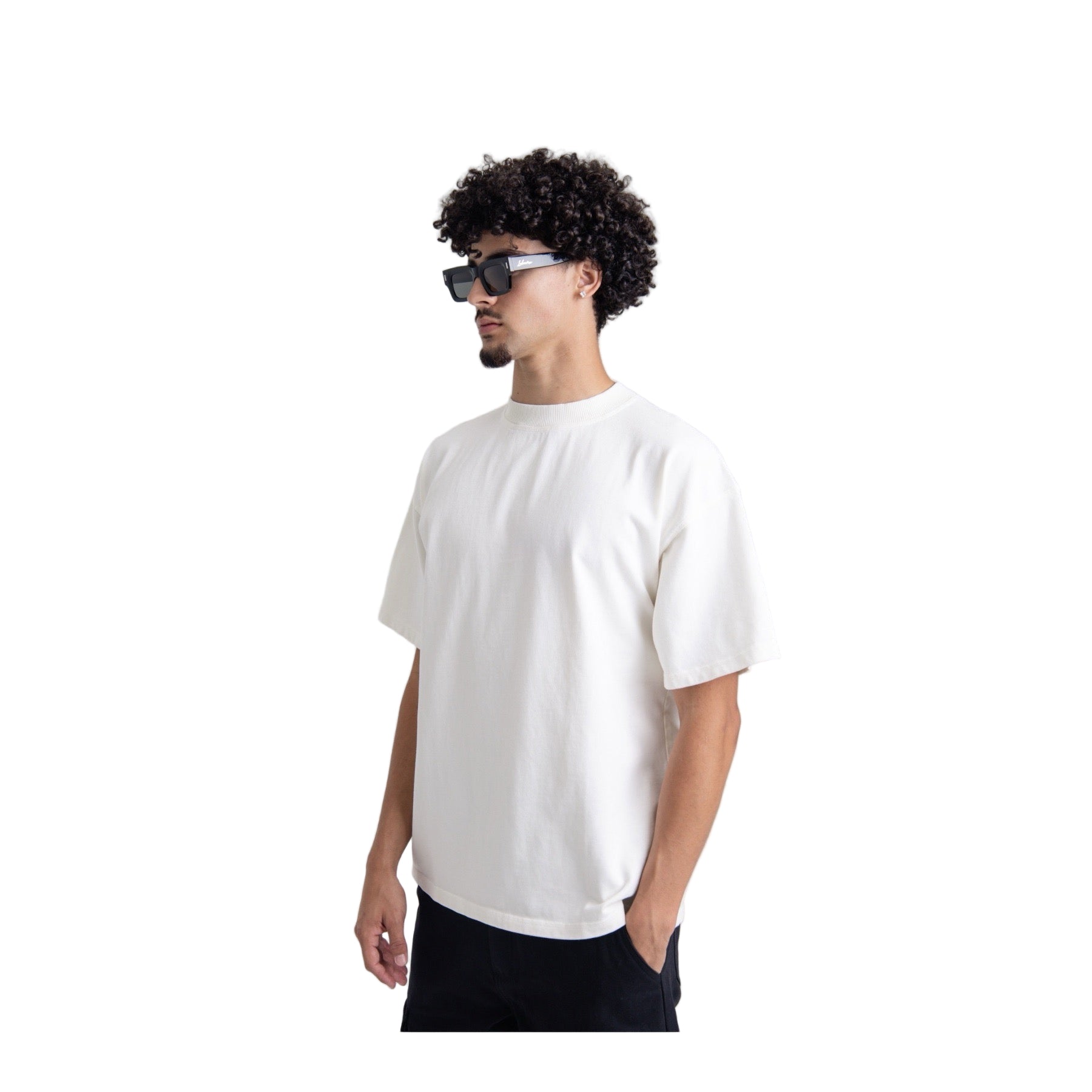 Lohaven Basics Oversized T-Shirt