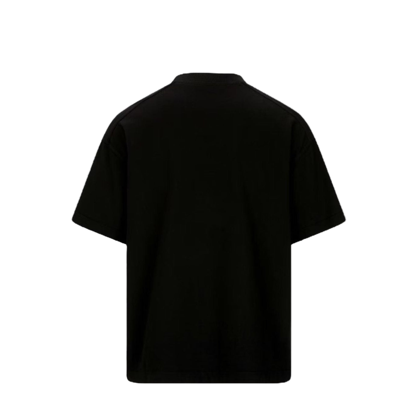 Lohaven Basics Oversized T-Shirt
