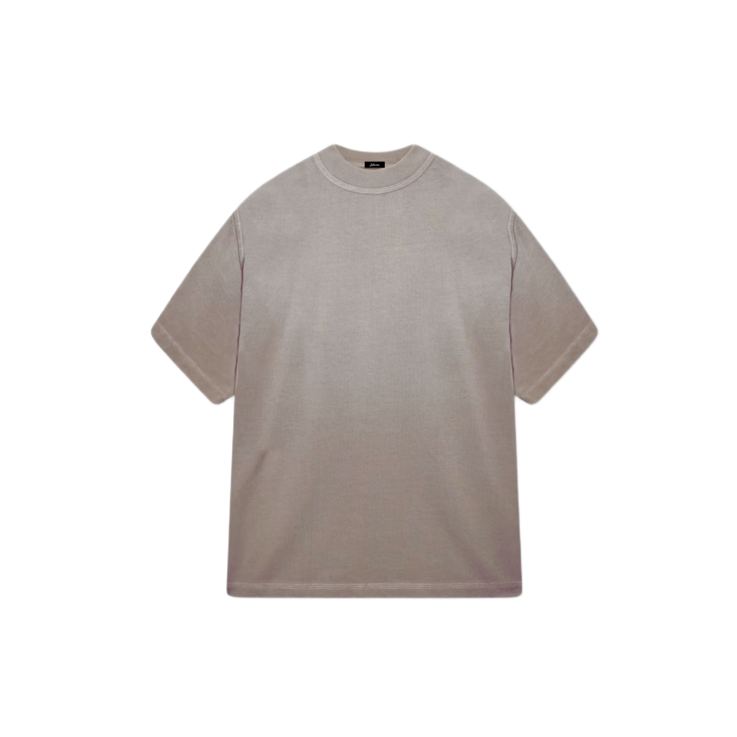 Lohaven Basics Oversized T-Shirt