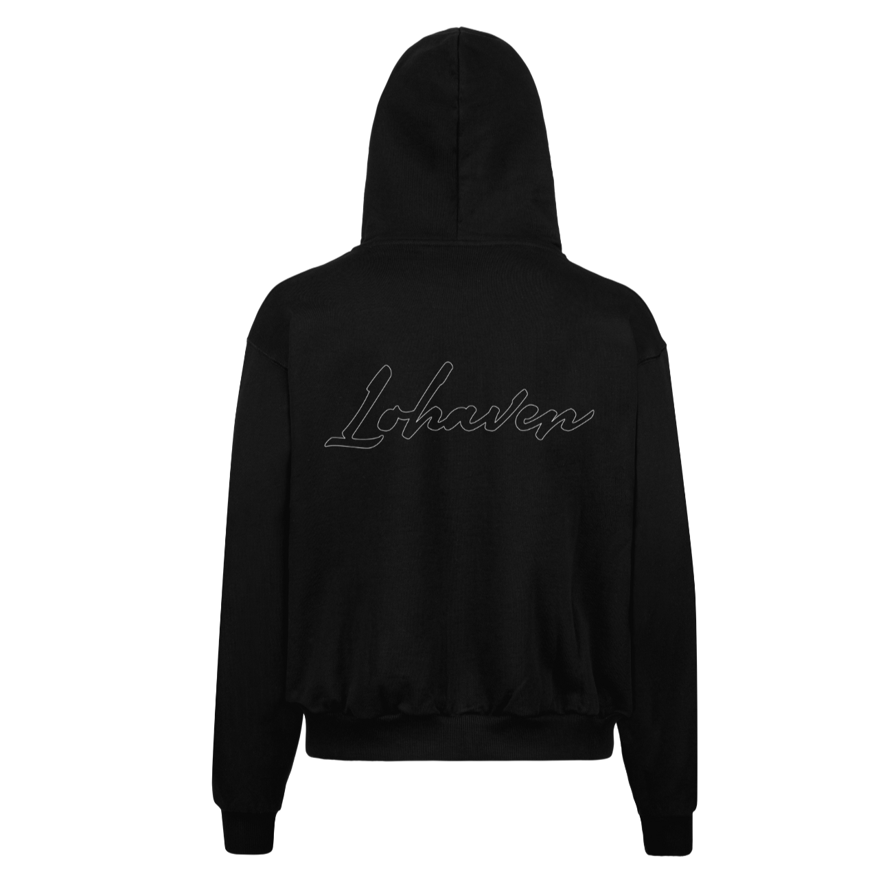 Lohaven Classics zip up