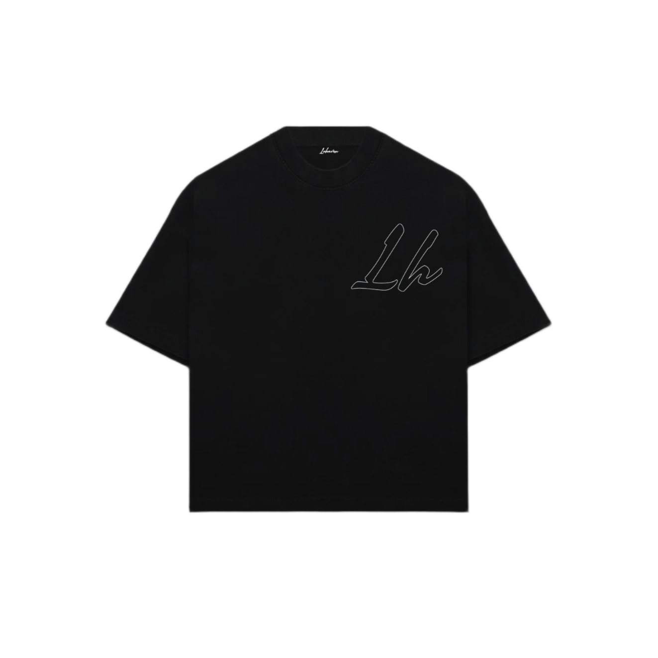 Classic LH Silhouette  T-Shirt