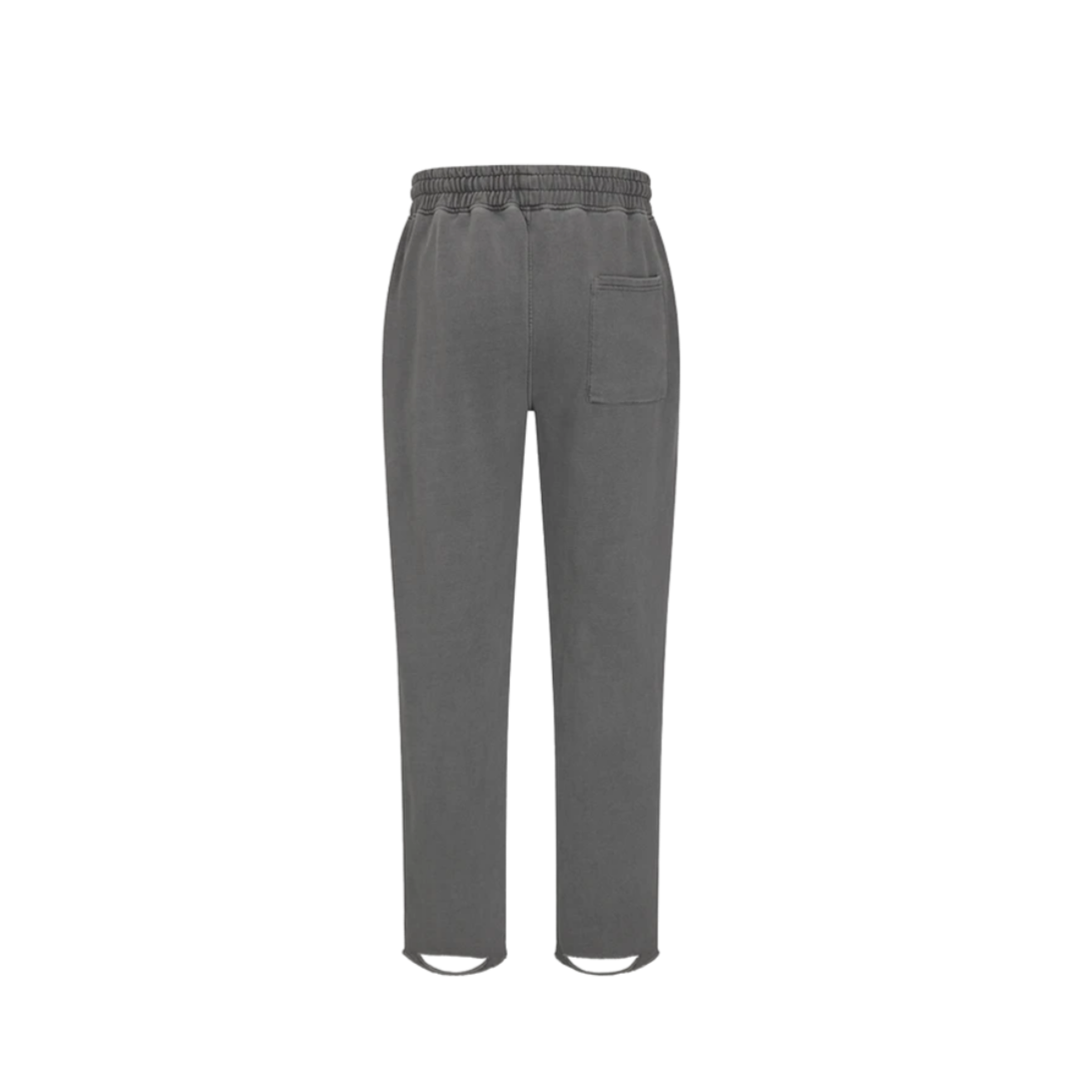 distressed LH core sweatpants