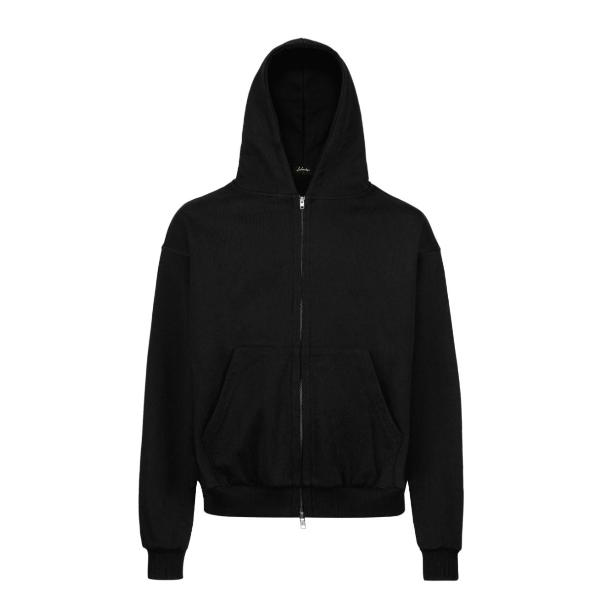 Lohaven Classics zip up