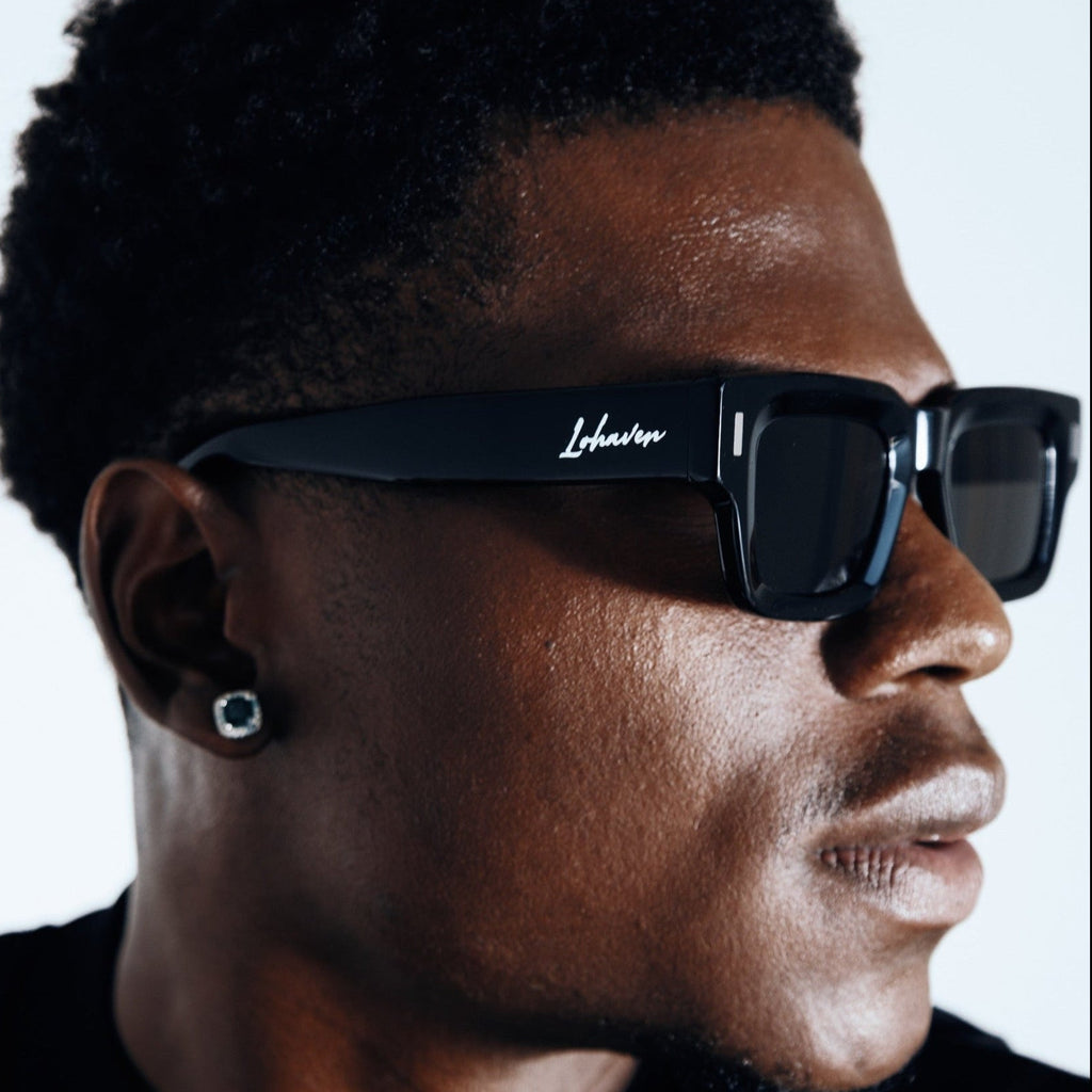 Signature Lohaven sunglasses