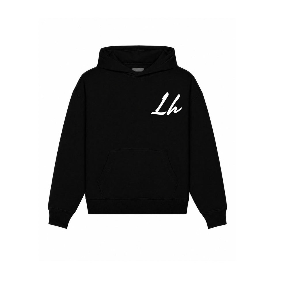 Core Oversized hoodie