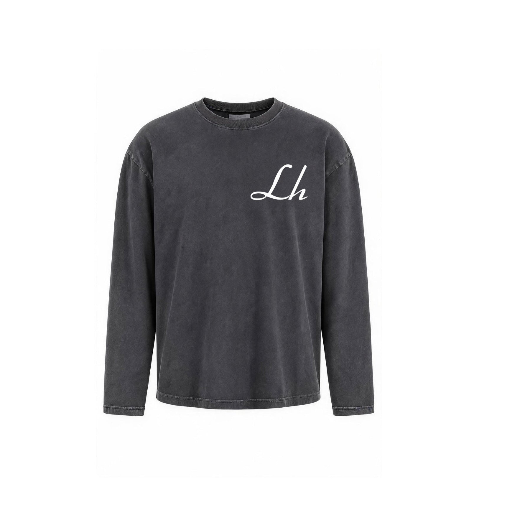 Italic longsleeve