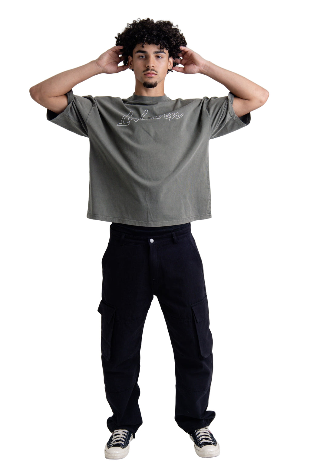 Lohaven V1 Cargos