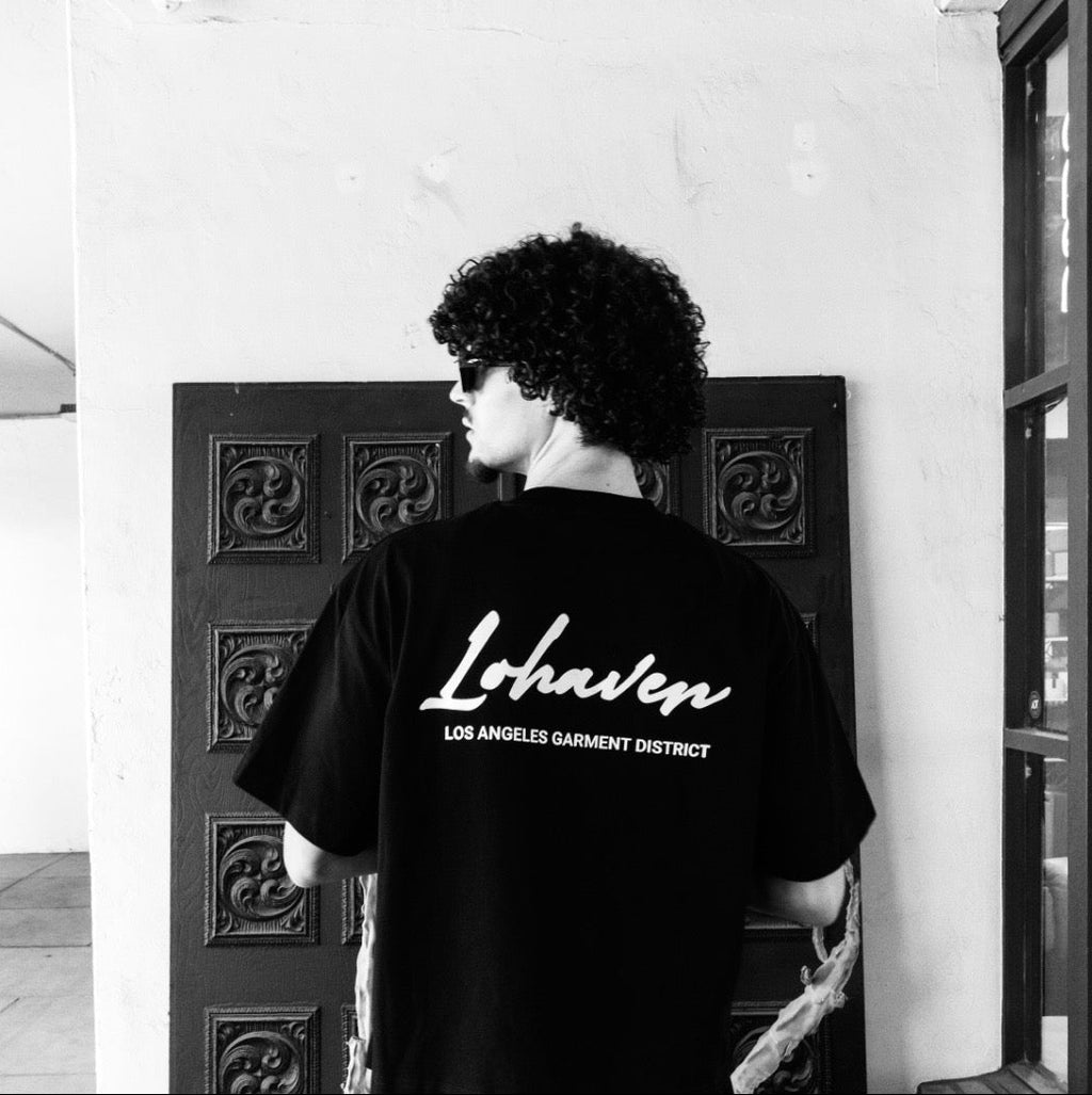 Los Angeles Garment District T-Shirt