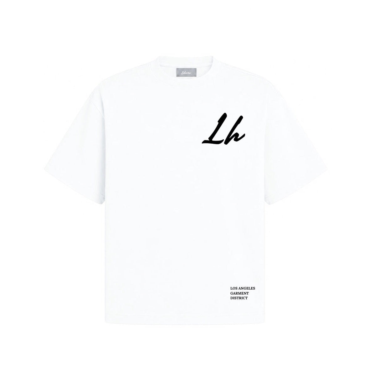 LH x LAGD T-Shirt