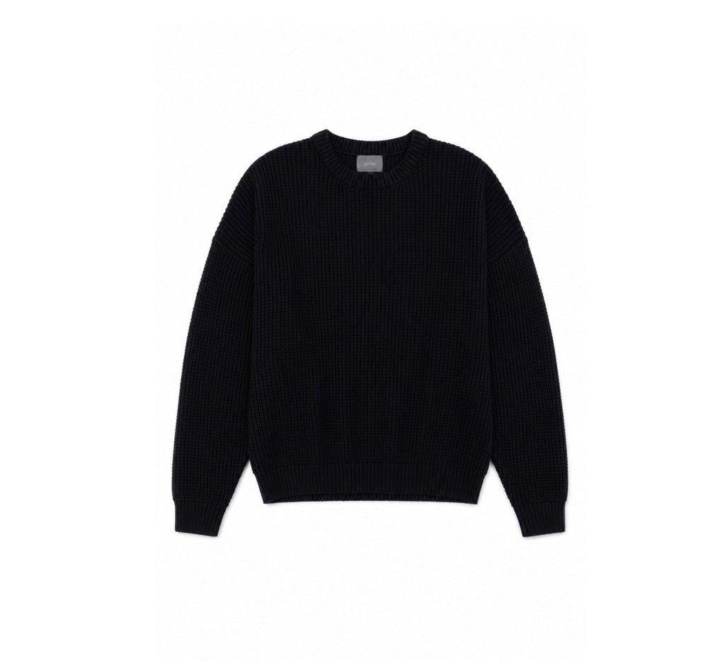 Core knit