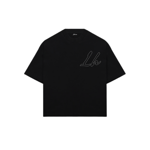 Classic LH Silhouette  T-Shirt